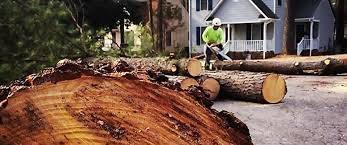 Best Stump Grinding and Removal  in Independence, OR
